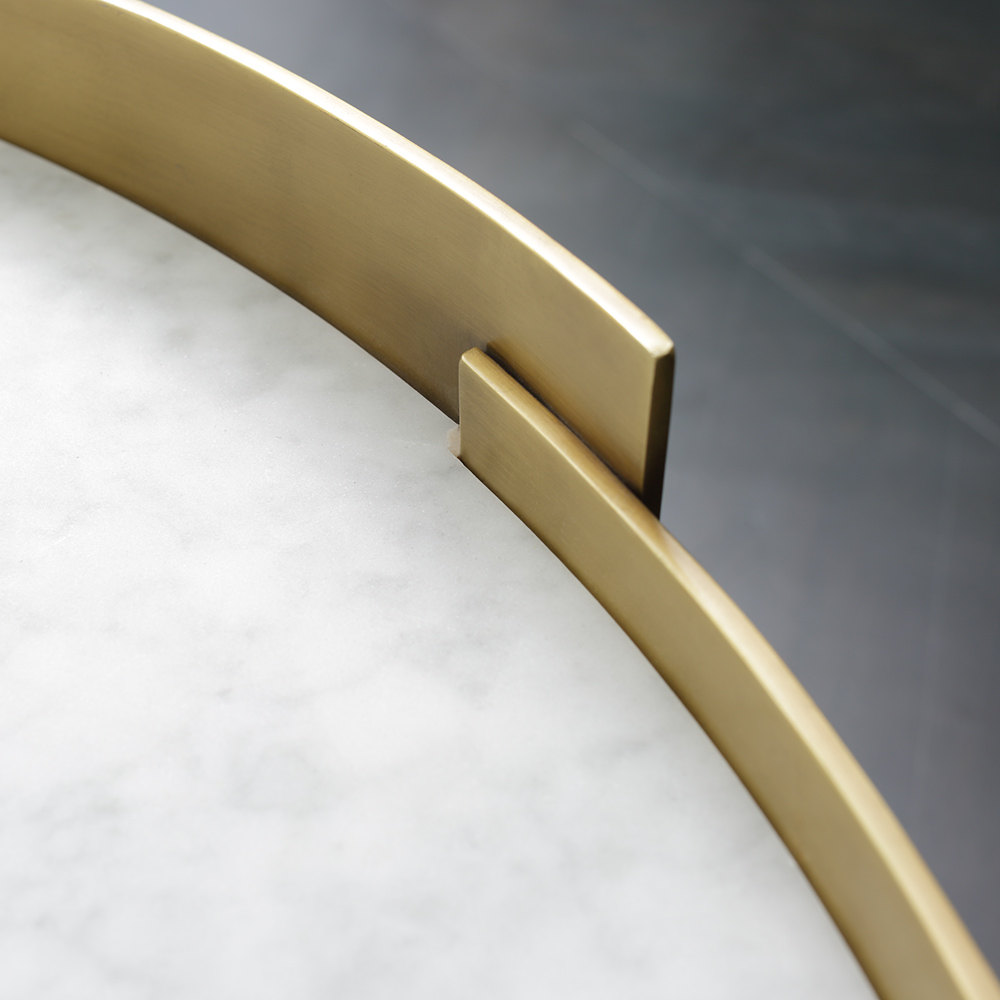ALTA COFFEE TABLE